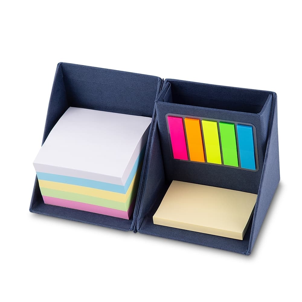 Bloco De Anotações Cubo 12516B Personalizado