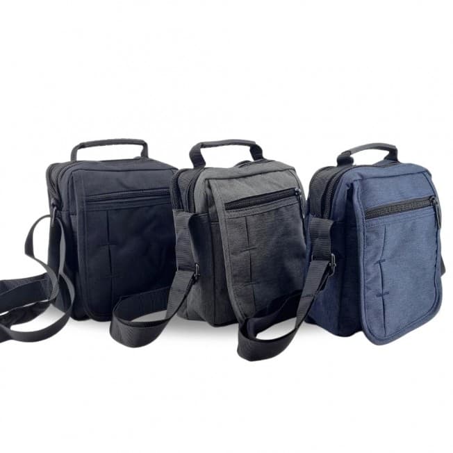 Bolsa de Ombro 12095 Personalizada