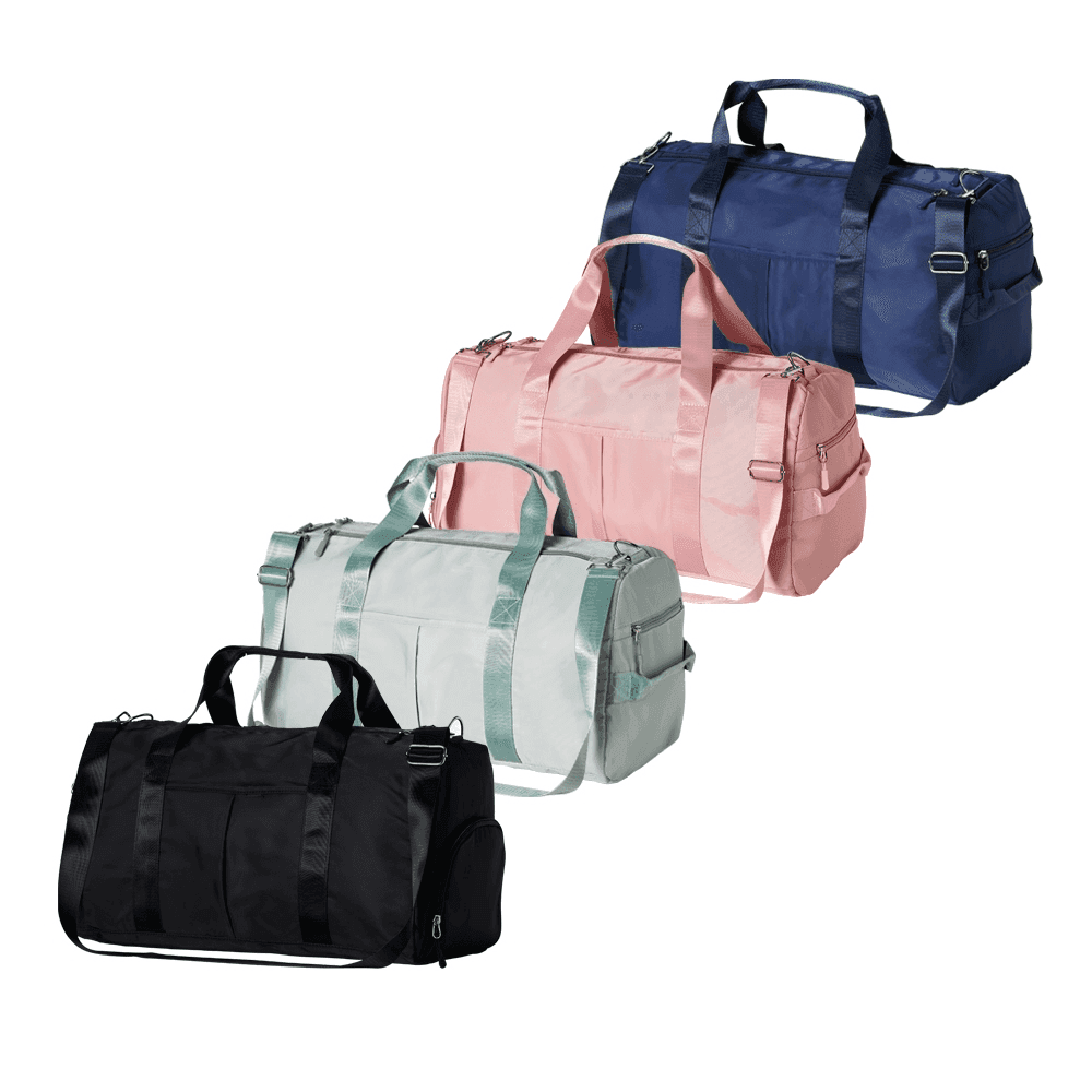 Bolsa Esportiva de Poliéster 35L 04085 Personalizada