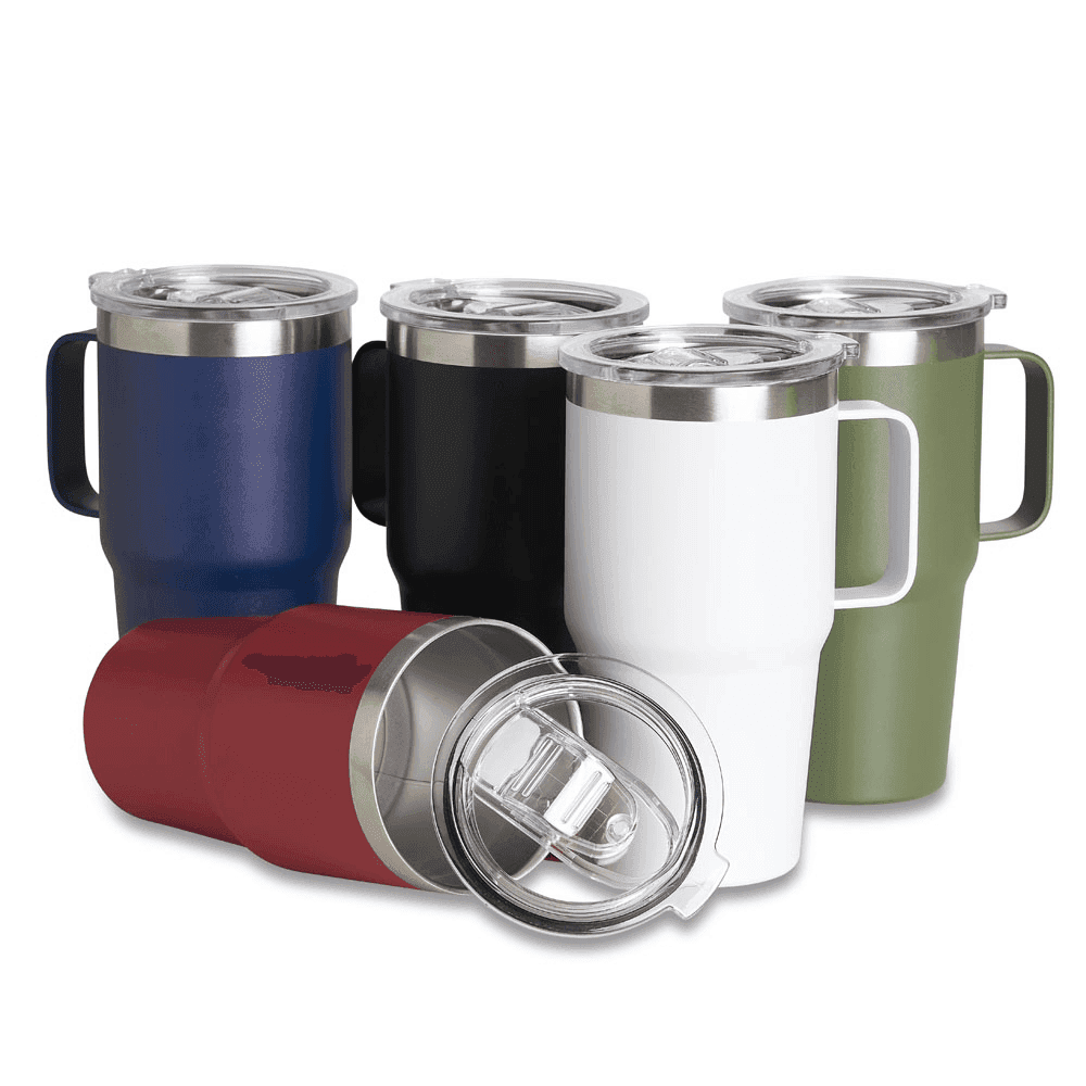 Caneca Térmica 700ml 04083 Personalizada