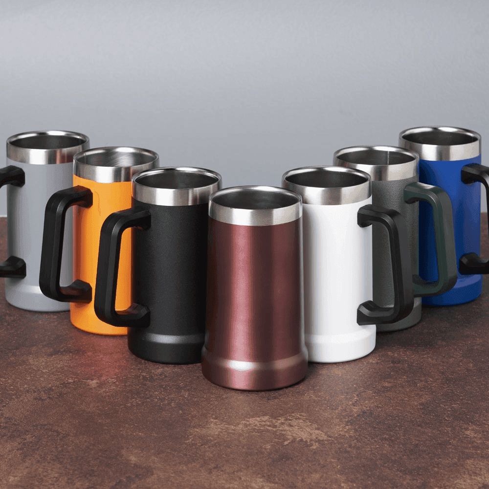 Caneca Térmica 709ml 04070 Personalizada