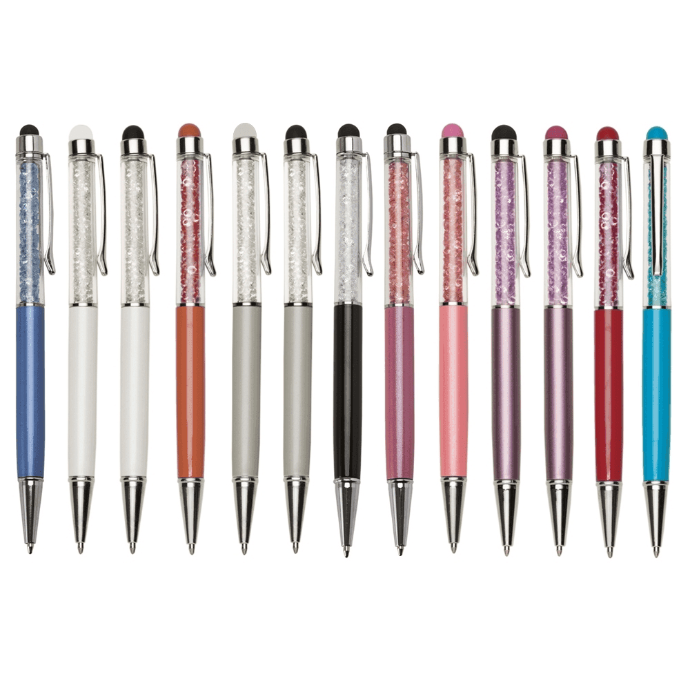 Caneta Metal Touch 13311 Personalizada