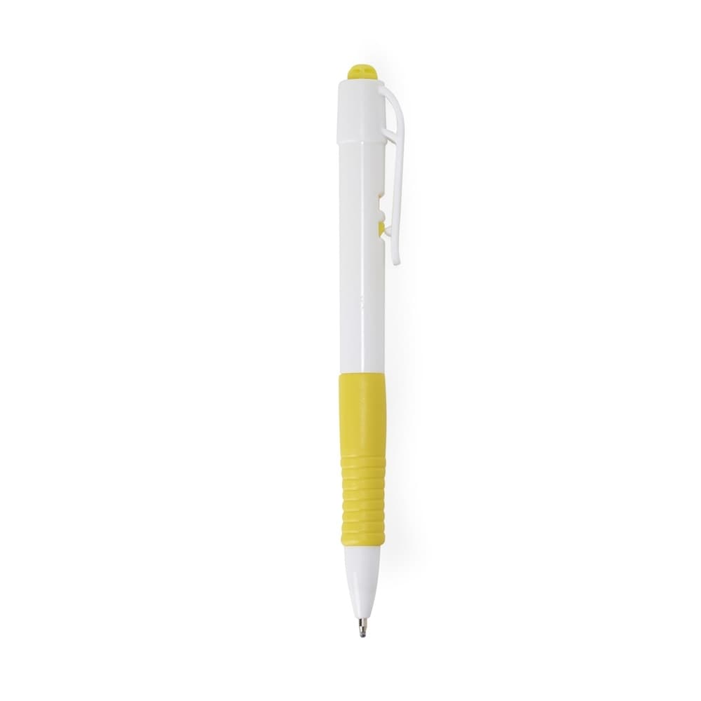 Caneta Plástica 14679L Personalizada