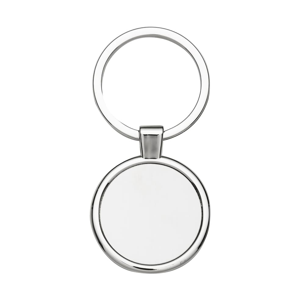 Chaveiro Metal 01655 Personalizado