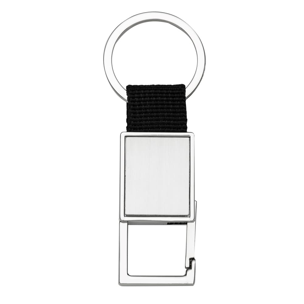 Chaveiro Metal Mosquetão 12195 Personalizado