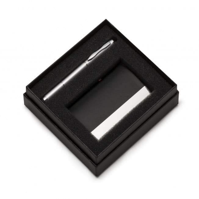 Kit Executivo 2 Peças 12736 Personalizado