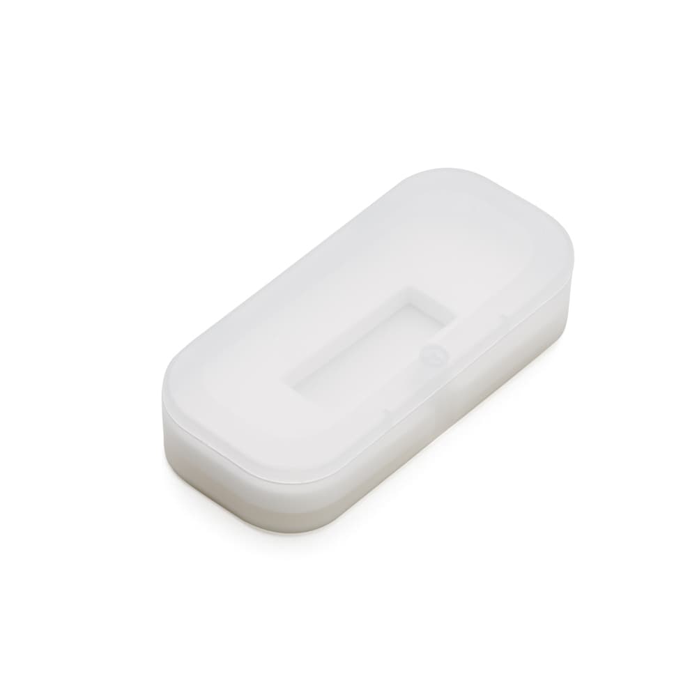 Estojo Plástico para Pendrive 13222 Personalizado