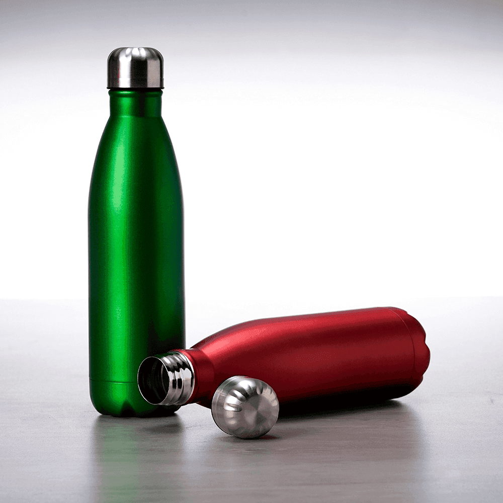 Garrafa Inox 750ml 17010F Personalizada