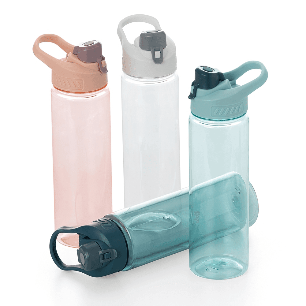 Garrafa Plástica 700ml 18626 Personalizada