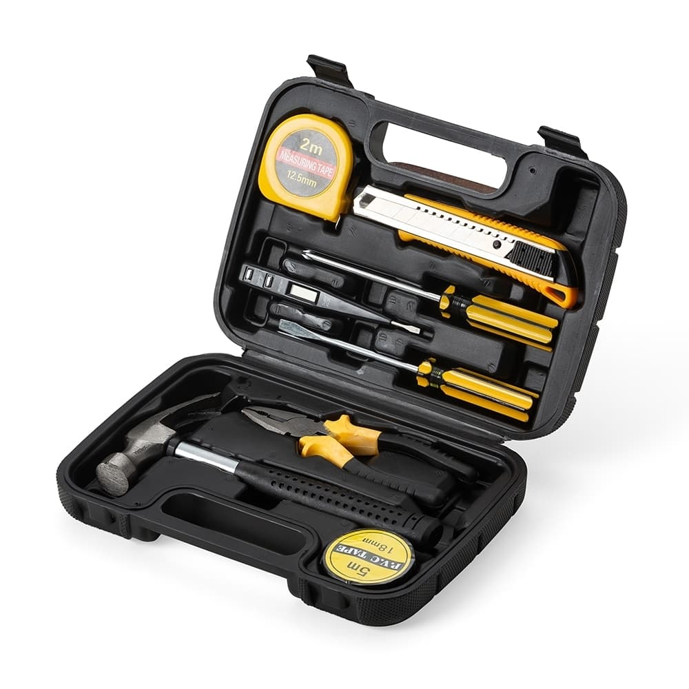 Kit Ferramenta 8 Peças 02094 Personalizado
