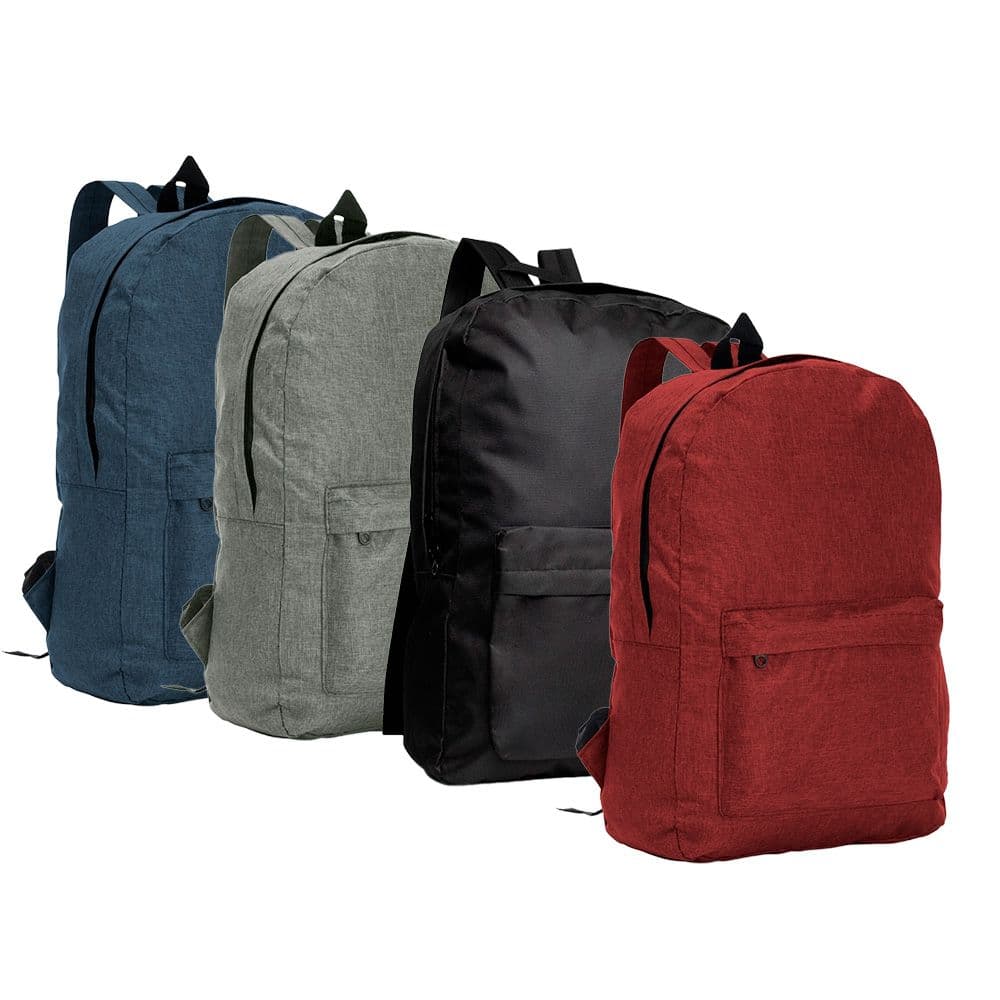 Mochila Nylon 14L 01063 Personalizada