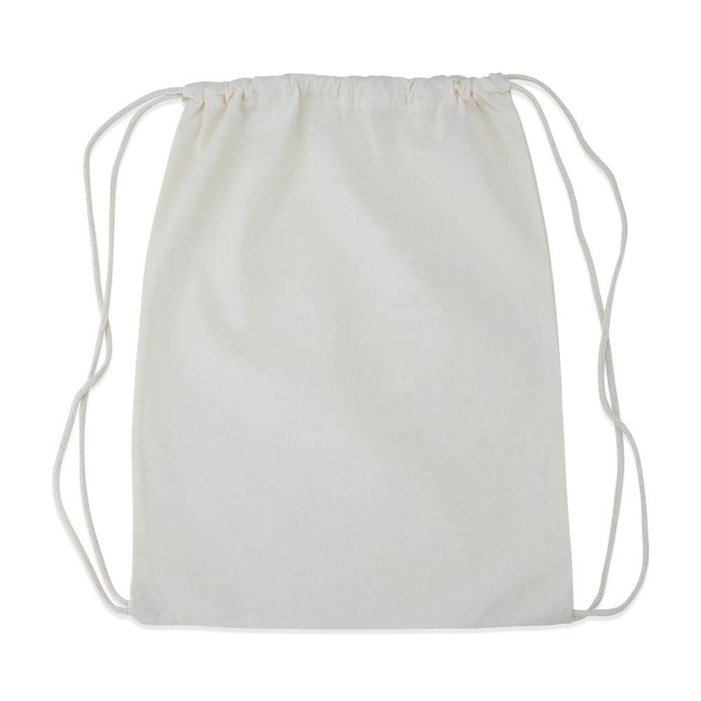 Mochila Saco Algodão 14336G Personalizada