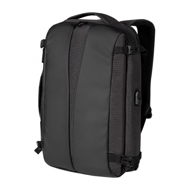 Mochila Poliéster 22 Litros 14706 Personalizada