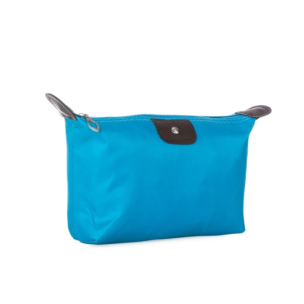 Necessaire Poliéster Impermeável 18516 Personalizada