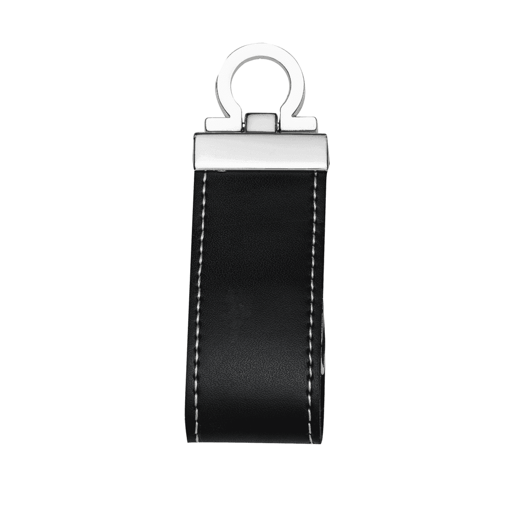 Pen Drive Couro 4 Gb 025-4GB Personalizado