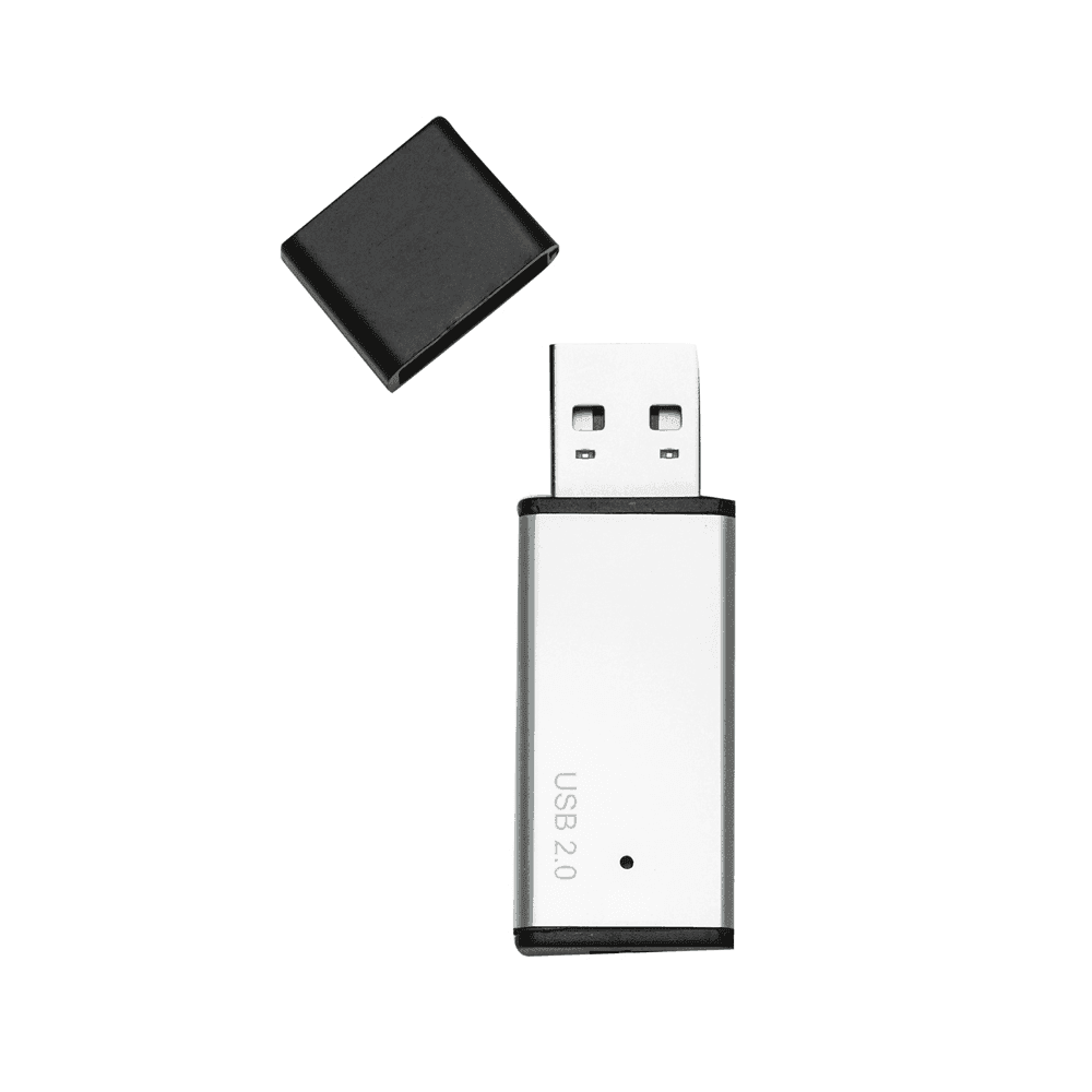 Pen Drive Pratinha 4 Gb 001-4GB Personalizado