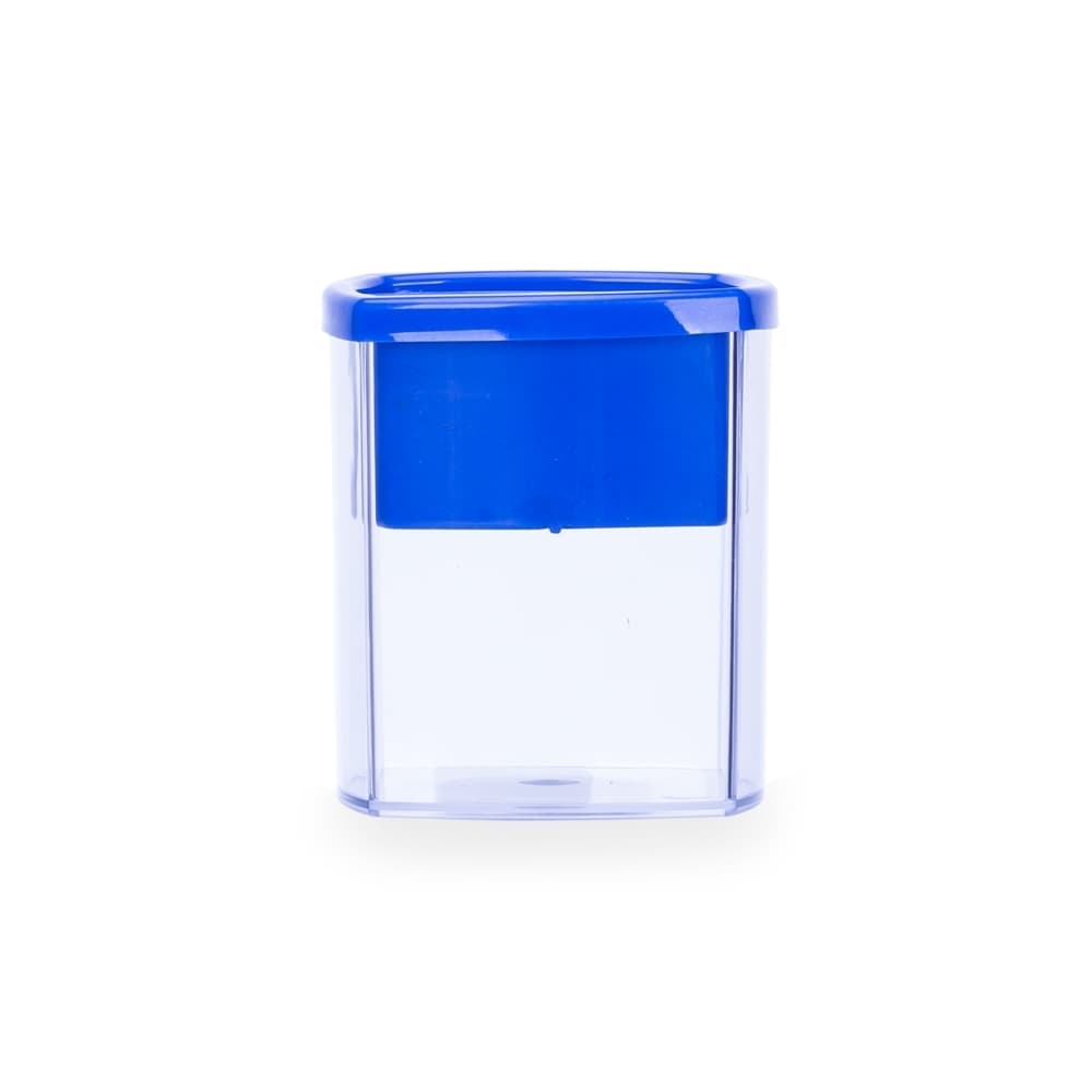 Porta Caneta Plástico 13727 Personalizado