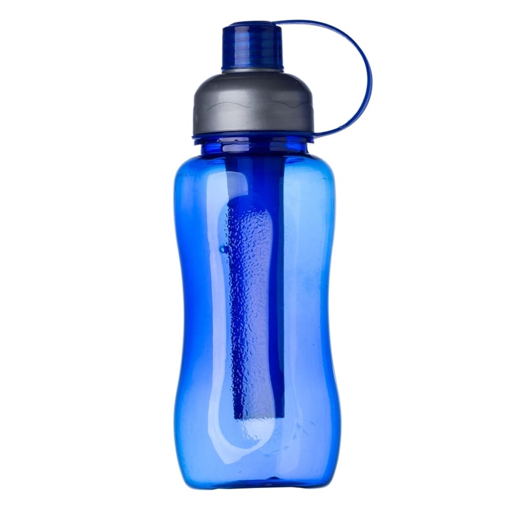 Squeeze Plástico 600Ml Ice bar 10038 Personalizada