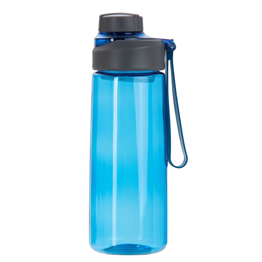 Squeeze Plástica 700ml 18553 Personalizada