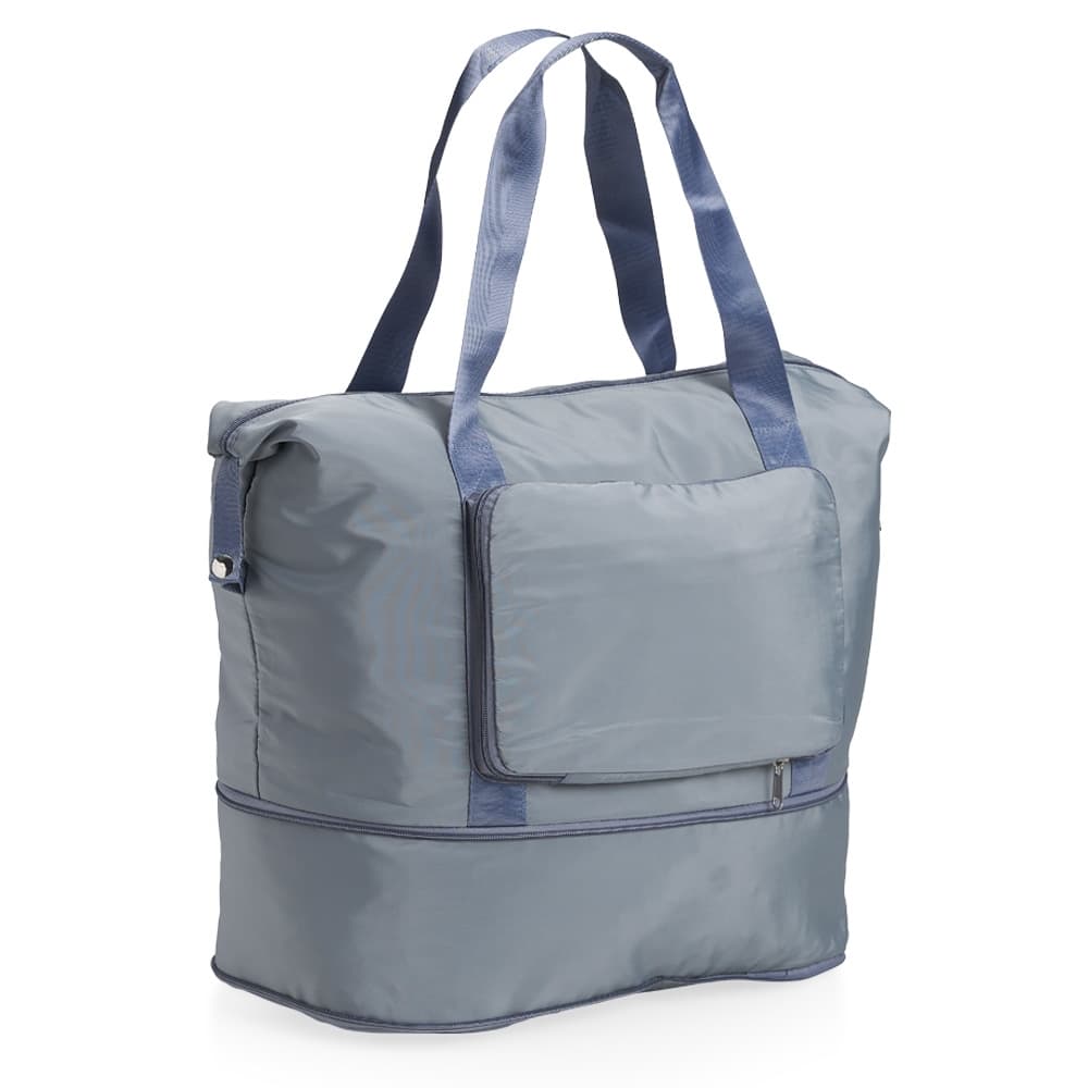 Bolsa Dobrável E Expansível 35 Litros 04091 Personalizada