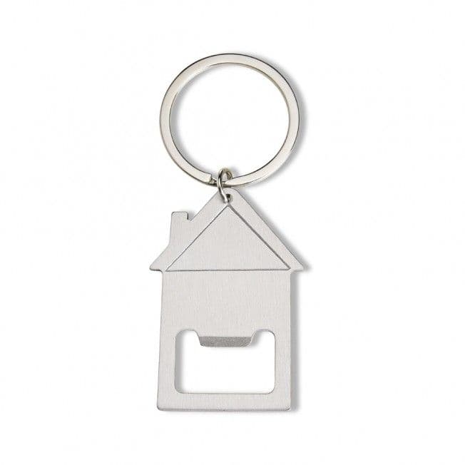 Chaveiro Metal Abridor 18691 Personalizado