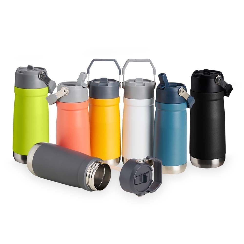 Garrafa Térmica 550ml 04097 Personalizada