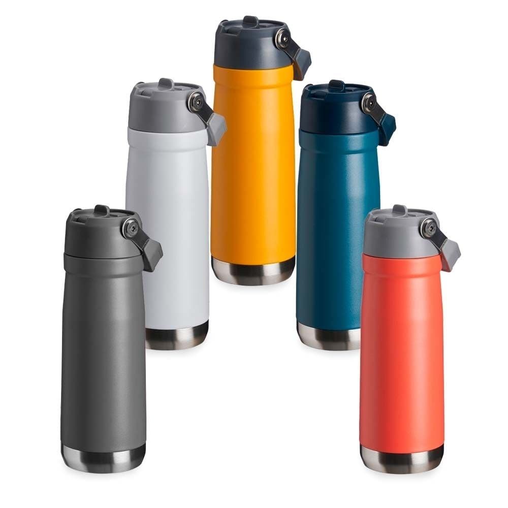 Garrafa Térmica 630ml 04098 Personalizada