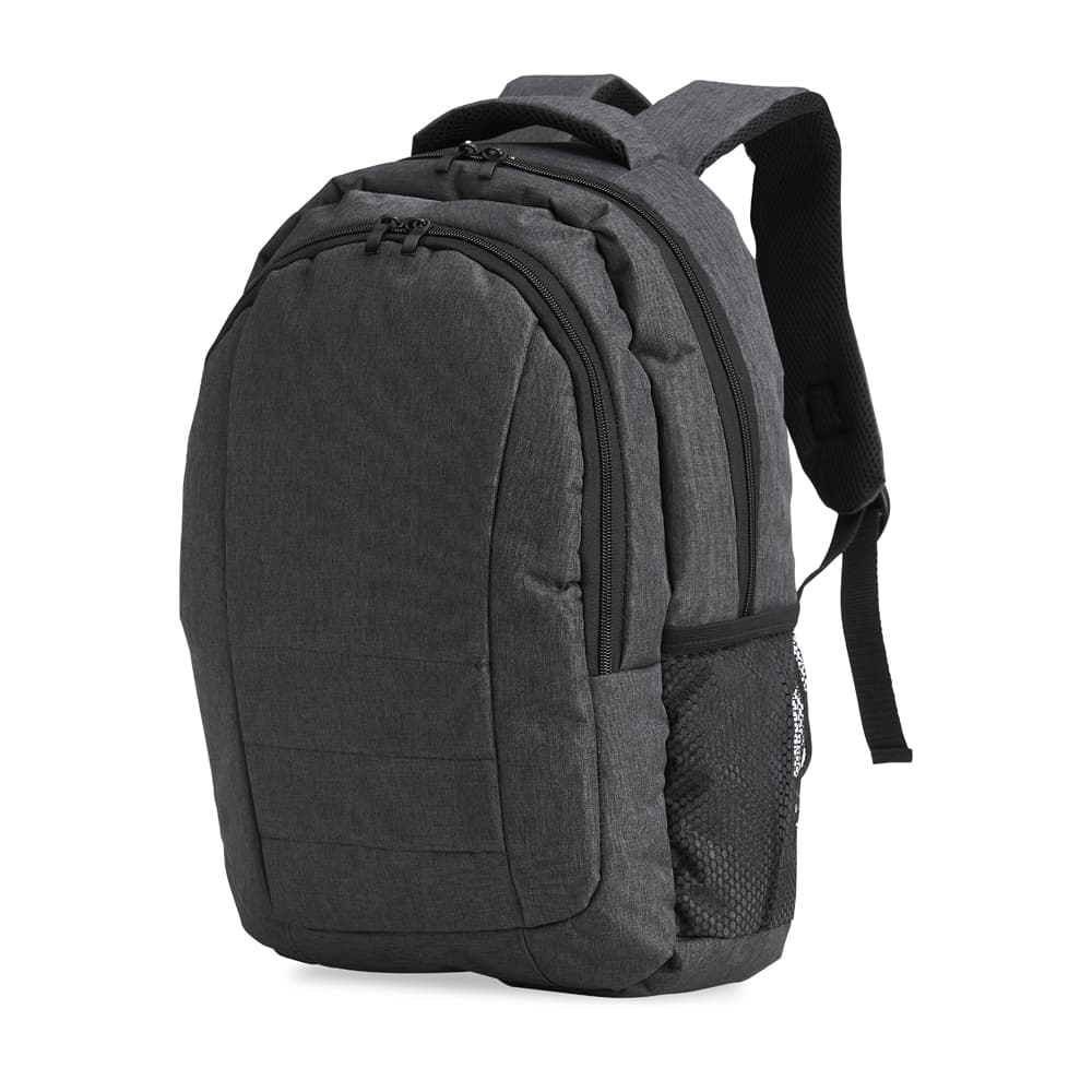 Mochila De Nylon 26 Litros 14780 Personalizada