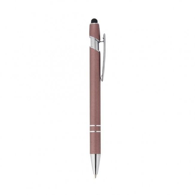 Caneta Metal Touch 05010 Personalizada