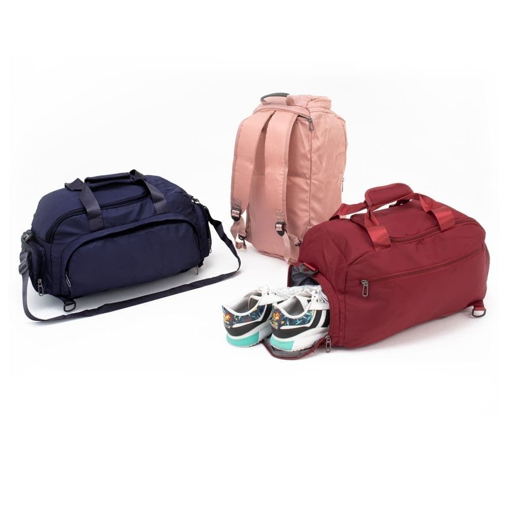 Bolsa Esportiva 32 Litros 05013 Personalizada