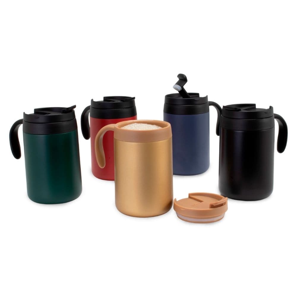 Caneca Térmica 500ml 18700 Personalizada