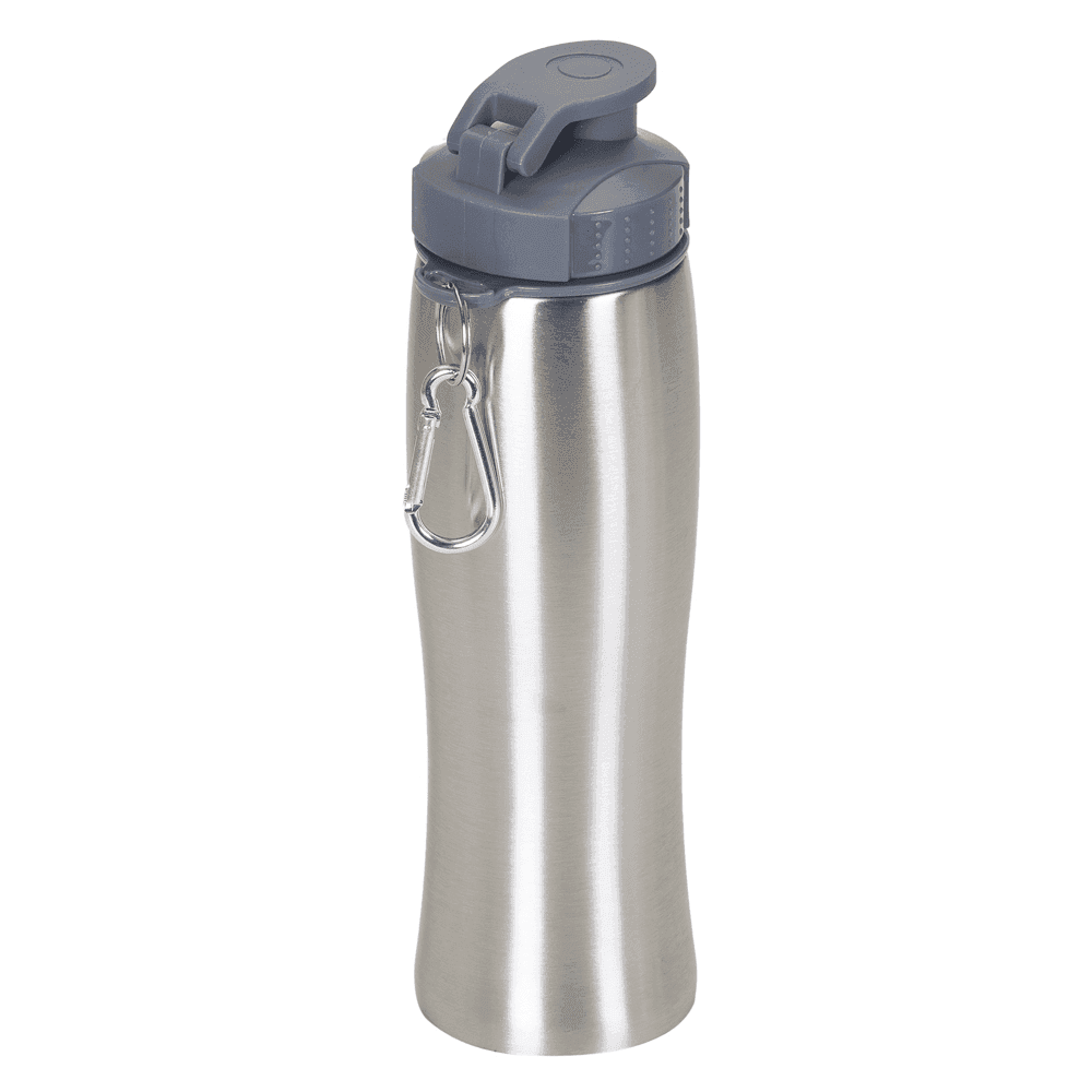 Squeeze Inox 750Ml 13203 Personalizado