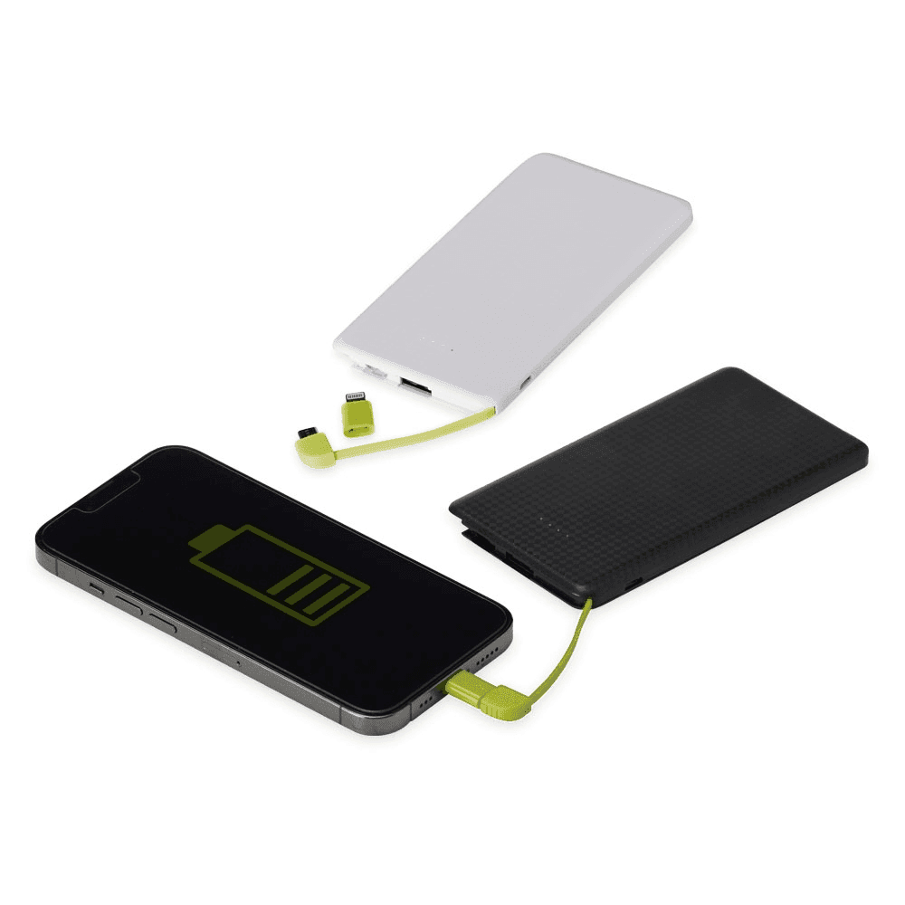 Powerbank 5.000Mah 05036 Personalizado