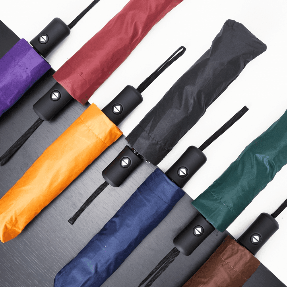 Guarda-chuva Automático com Proteção UV 05044 Personalizado