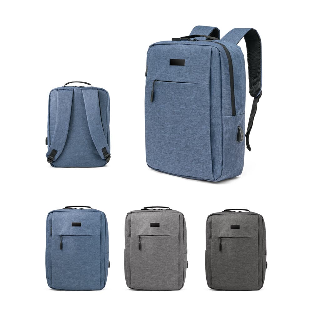 BORACAY. Mochila Para Notebook 52085