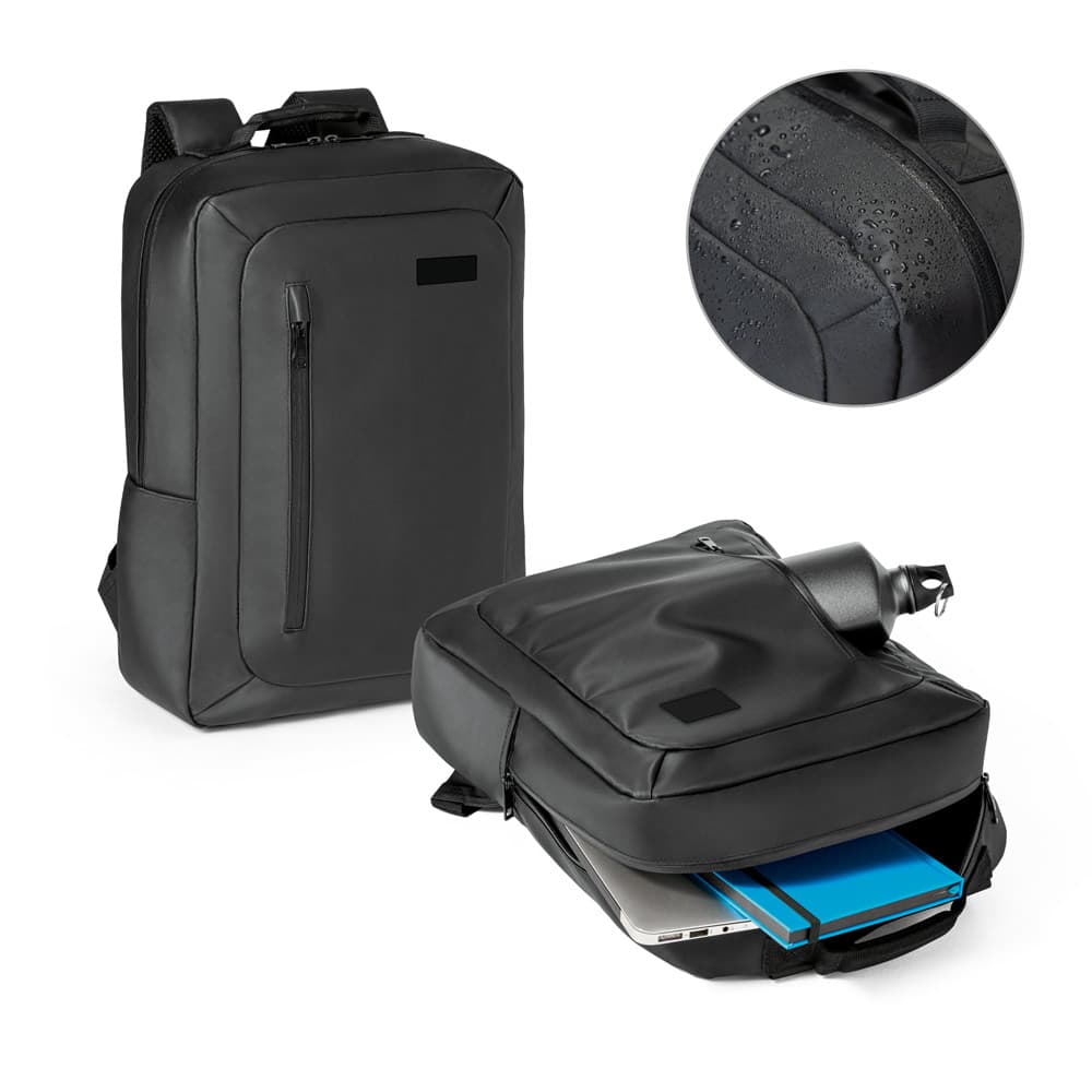 BIRMINGHAM. Mochila Para Notebook 15'6'' 52637