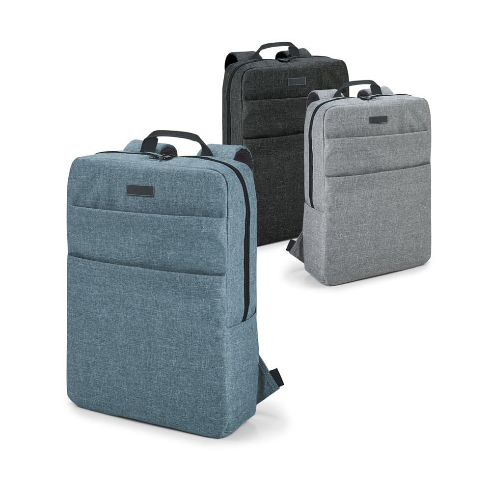 GRAPHS PLATE. Mochila Para Notebook 15'6'' 52668