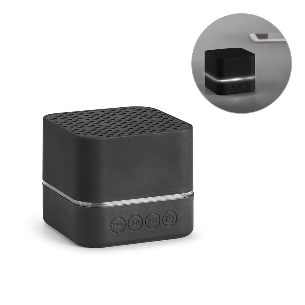 EDISON BK. Caixa De Som 57255