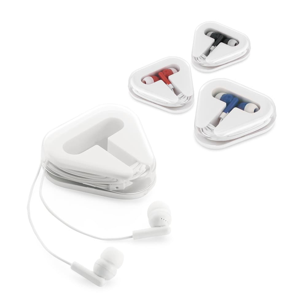 ARDAY. Fone de Ouvido com Cabo 57360