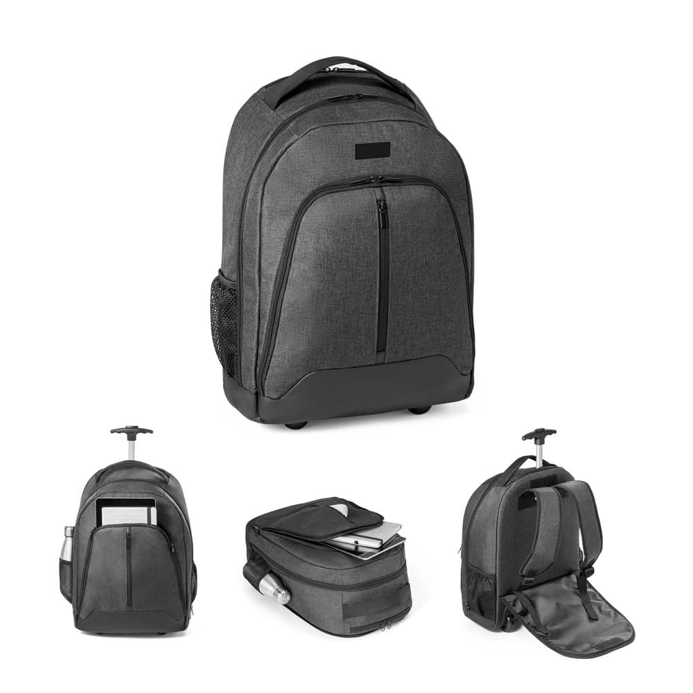 EINDHOVEN. Mochila Trolley Para Notebook 15'6'' 92145