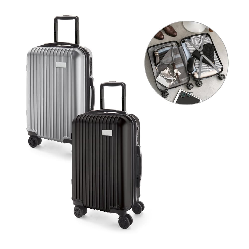 BRUGES 33L. Mala De Viagem Executivo 92159