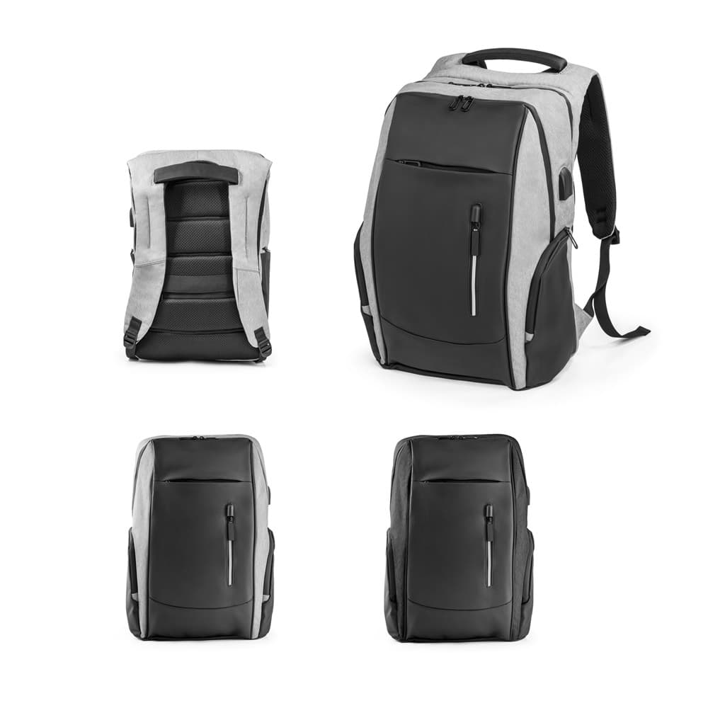 LYON. Mochila Para Notebook 92320