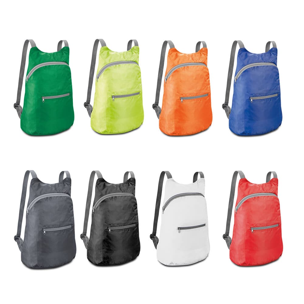 BARCELONA. Mochila Dobrável 92669