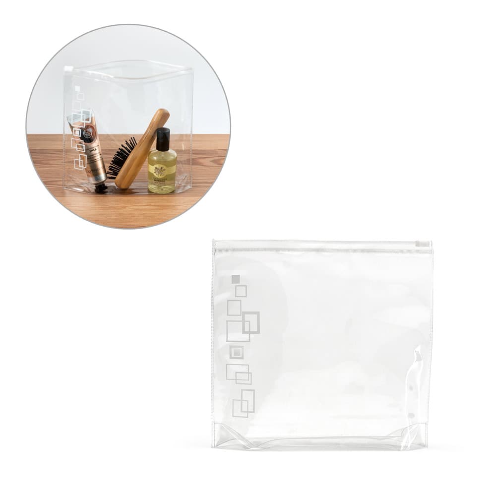 VALENTINA. Bolsa De Cosméticos Hermética 92720