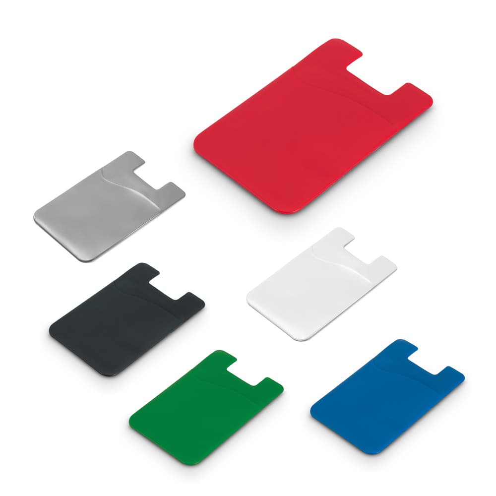BELL. Porta Cartões Para Celular 93264