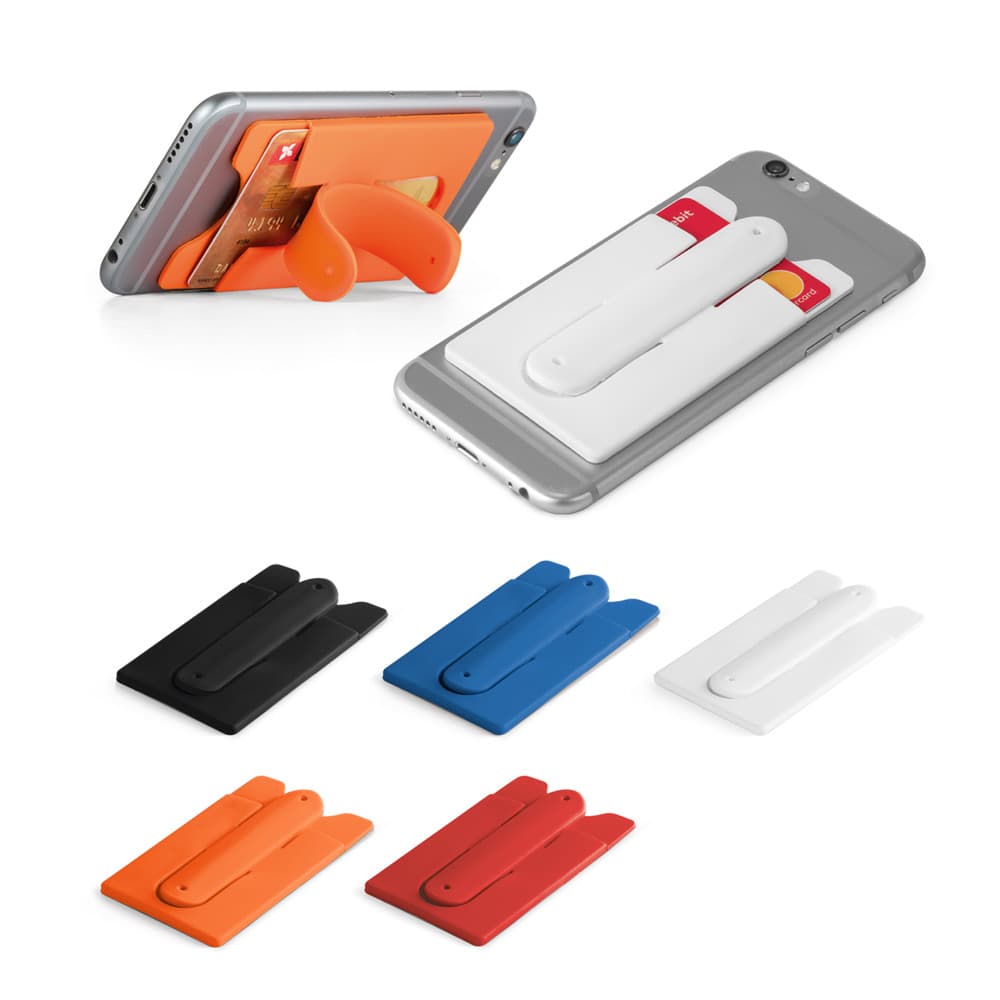 CARVER. Porta Cartões Para Celular 93321