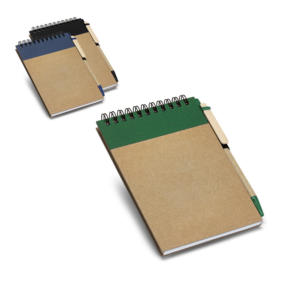 RINGORD. Caderno De Bolso 93427