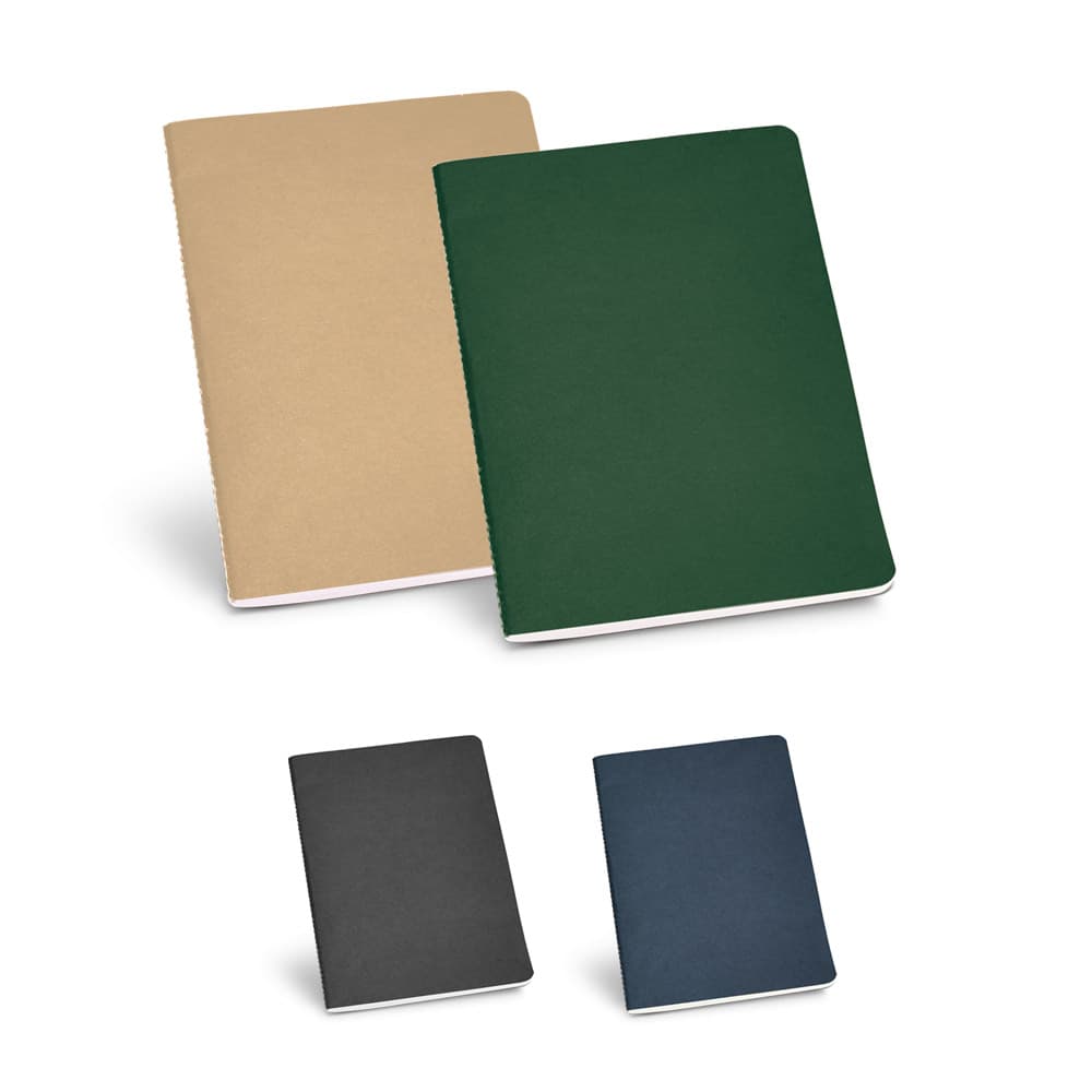ECOWN. Caderno 93495