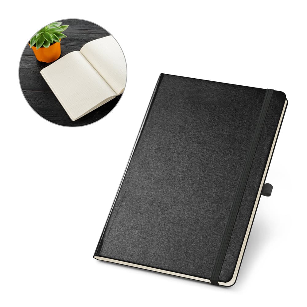 CARRE. Caderno Capa Dura 93595