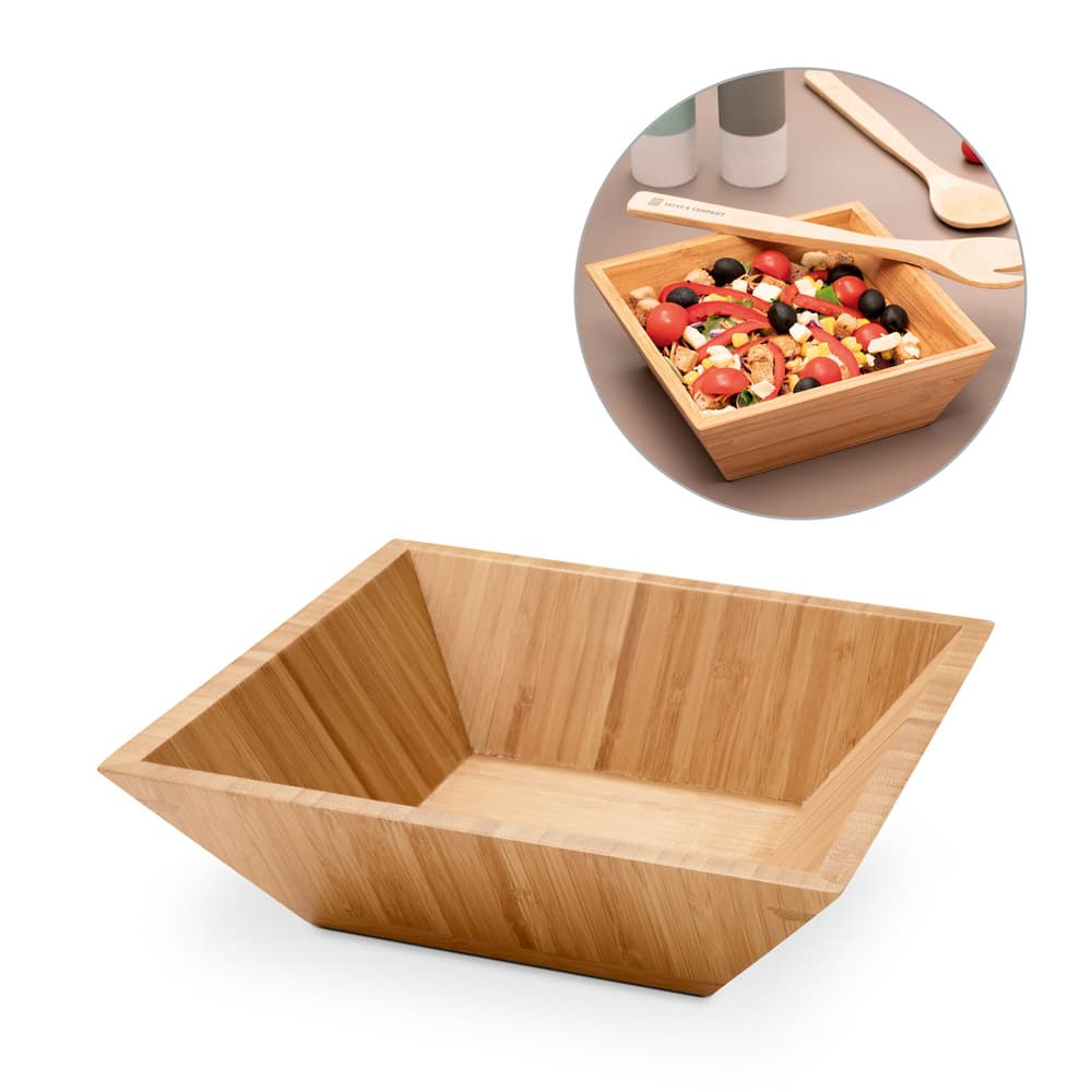 PEPPER. Saladeira 93968